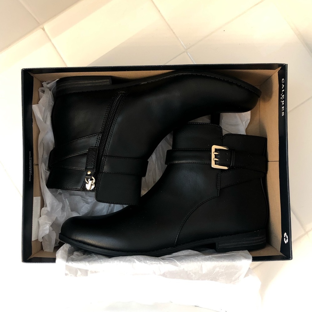 Dr. Scholl’s Boots